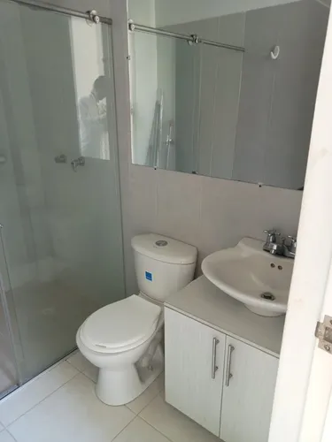 Conjunto Cerrado, Villas De La Pradera