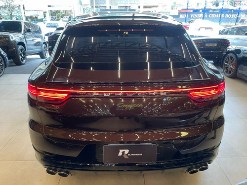 Porsche Cayenne 3.0 V6 E-HYBRID COUPÉ AWD TIPTRONIC S