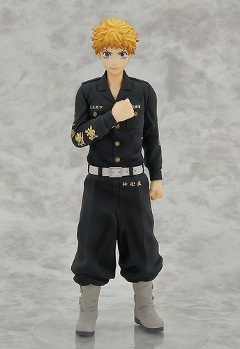 Tokyo Revengers Pop Up Parade Takemichi Hanagaki 17cm