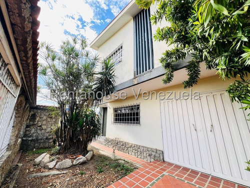 Asg Grandiosa Casa En Venta En La Urb La Mulera 25-19962