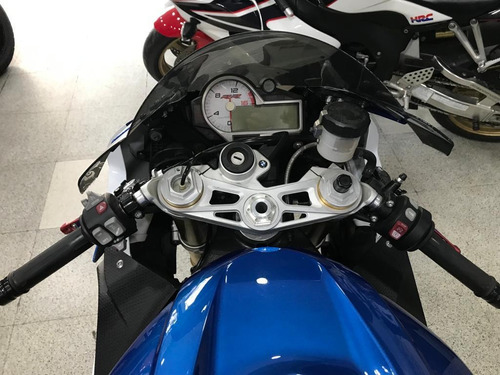 Imagen 3 de 15 de Bmw S1000rr S1000 Rr S 1000 Rr Bansai Motos