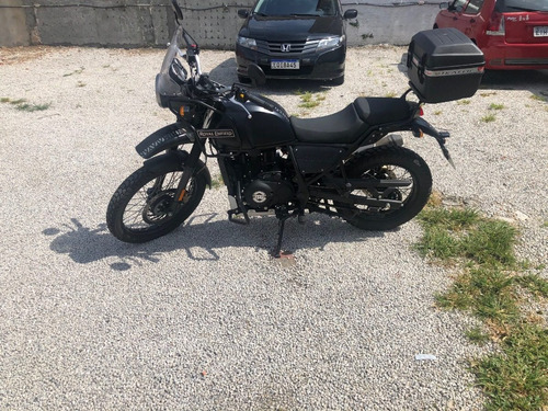 Royal Enfield Himalayan