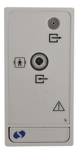 Modulo Multigases Spacelabs 92518