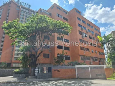 Apartamento en alquiler