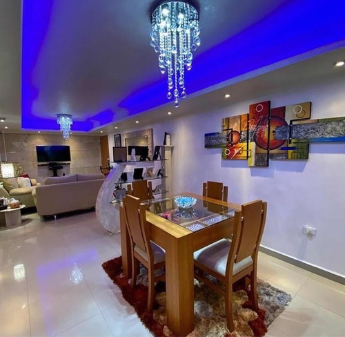 Apartamento En Venta Base Aragua Maracay Ag