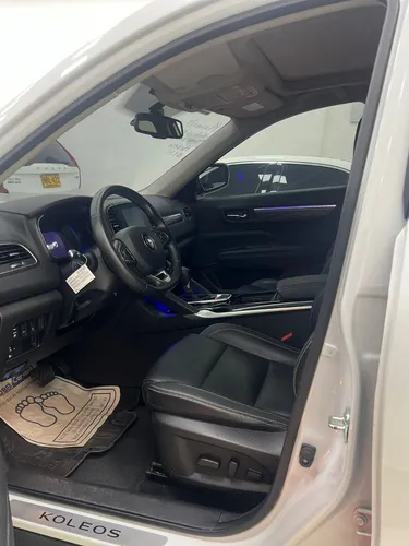 Renault Koleos 2.5 Intens