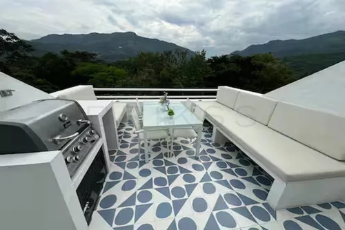 Apartamento En Venta En Quebradanegra. Cod V7516