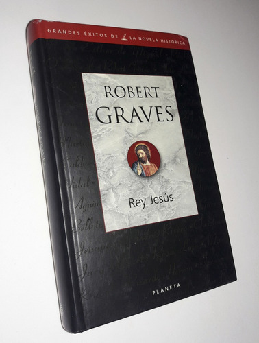 Rey Jesus / Novela Historica - Robert Graves