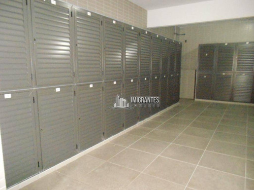Imagem 7 de 30 de Apartamento Com 3 Suítes Na Guilhermina, Em Praia Grande - Ap2586