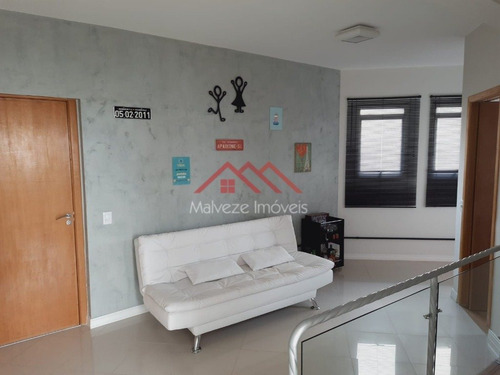 Imagem 15 de 15 de Baeta Neves Cobertura Duplex 156m2 - V-1955