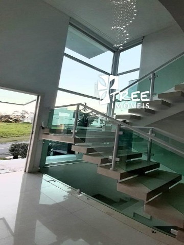 Imagem 14 de 30 de Venda De Casa Condomínio Real Park Arujá Com A/t 300m² E A/c 385m² São 4 Dormitórios, Sendo 3 Suítes. Consulte-nos. - Ca01611 - 67745753