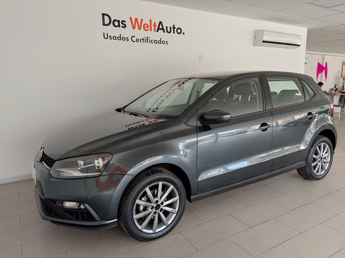 Imagen 1 de 12 de Volkswagen Polo 2020