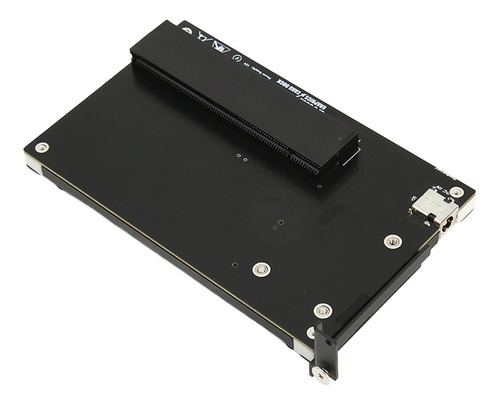 Tarjeta De Vídeo Externa Dock Graphics Docking Station Dc 12
