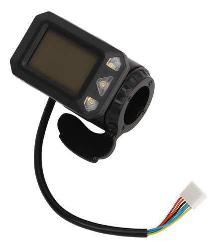 Mb Pantalla De Aceleración Manual Para Patinete Eléctrico