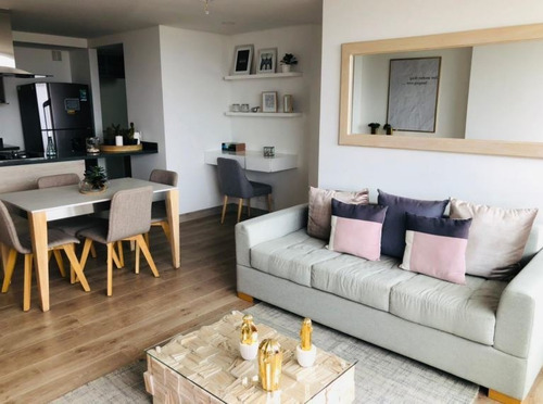 Imagen 10 de 14 de Apartamento En Venta Rionegro Ventus