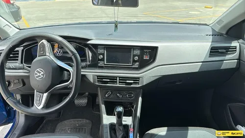 Volkswagen Nivus. 200 Tsi. Mod 2024