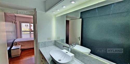 Imagen 23 de 30 de Departamento En Venta, Y Alquiler, Piso, 4 Ambientes En San Isidro-vias/libert.