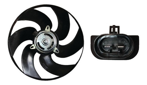 Electroventilador Renault Clio 96/98