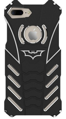 Funda Bumper Batman Huawei Mate 10 Mate 9 P10 P10 Plus R-jus