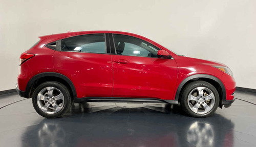 Imagen 6 de 15 de 39959 - Honda Hr-v 2017 Con Garantía