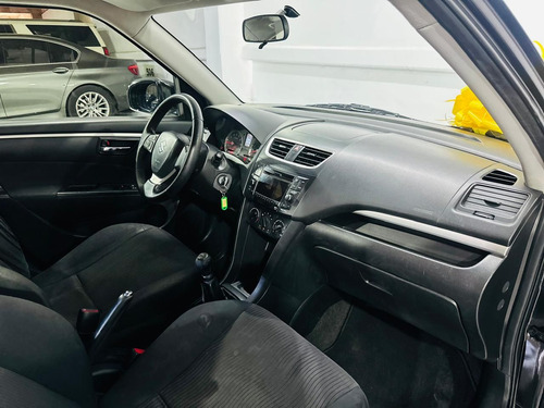 Suzuki Swift 1.4 Gls Mt