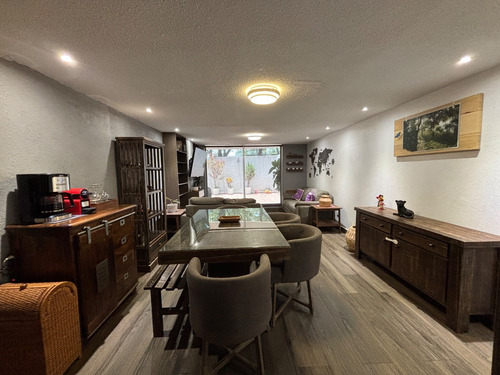 Ive Con Estilo, Comodidad Y Espacio: ¡departamento Con Terraza Privada, Amenidades Y Excelente Ubicación!