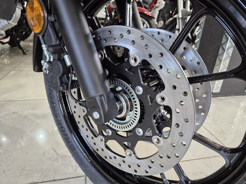 Suzuki V Strom 650 Financiaicon 100% Entrega Inmediata