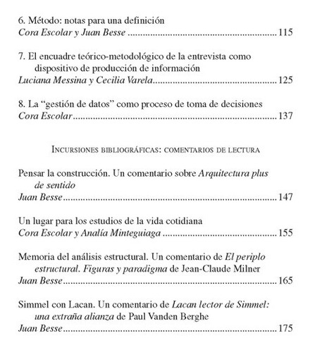 Epistemología Fronteriza - Besse, Juan (papel)