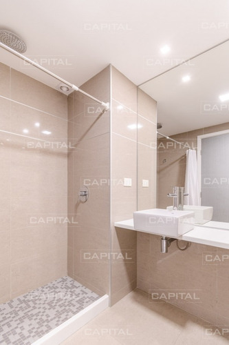 Apartamento En Venta Alexander Dos Dormitorios-ref:31011