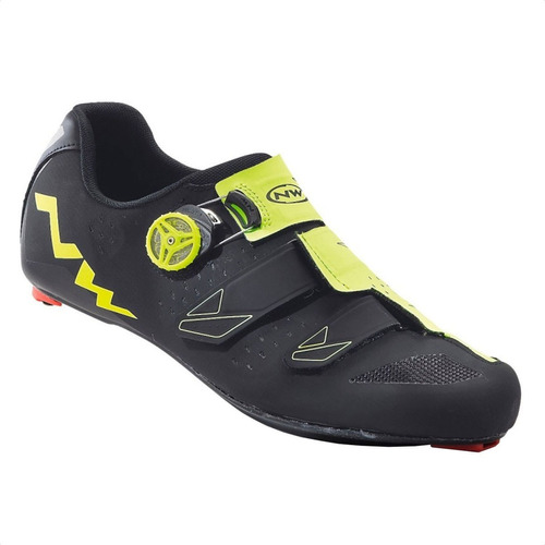 Zapatillas Ciclismo Ruta Northwave Phantom Carbon Epic Bikes