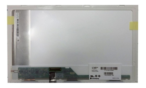 Pantalla 14  Notebook Led 40 Pines (Reacondicionado)