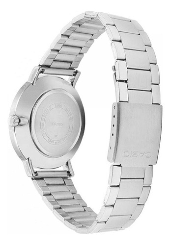 Reloj Casio Mtp-vt01d-1b2udf Cuarzo Mujer
