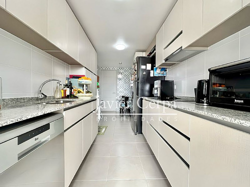 Depto Venta, Cerro Paranal 4 Dorm.