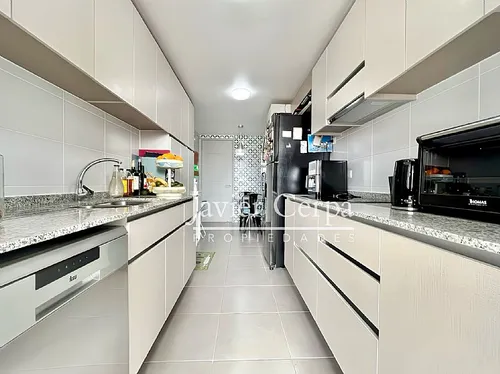 Depto Venta, Cerro Paranal 4 Dorm.
