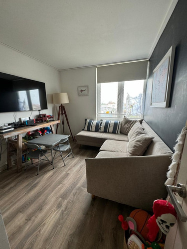 Broker Hamel- Impecable Poniente 3d-2b-1est-1bod