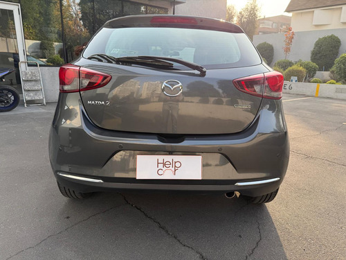 Mazda 2 Sport 1.5 Mt V
