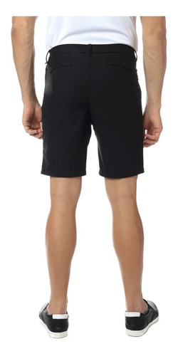 Short Para Hombre Casual Day Off Monono