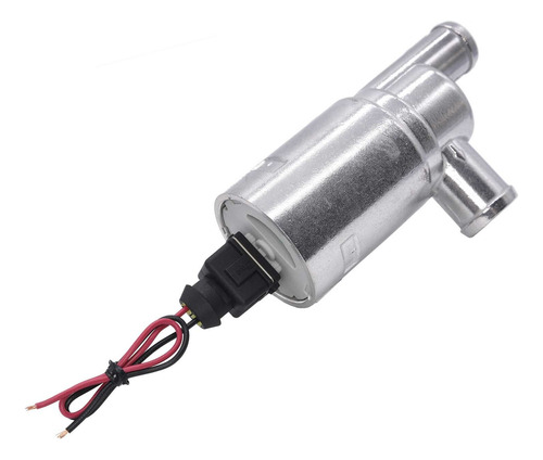Iac Válvula Para Volkswagen Jetta V6 2.8l 2000/2002 Walker