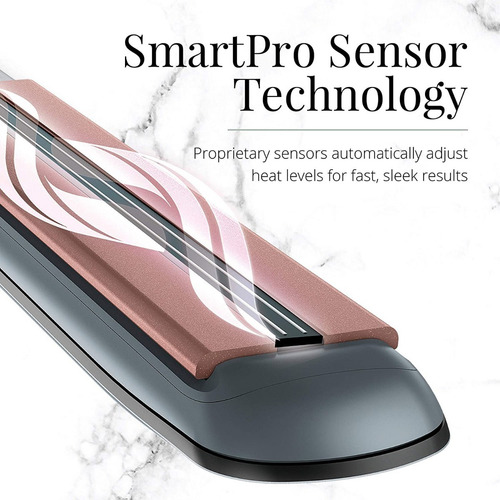Remington S8598 Smartpro - Alisadora De Plancha