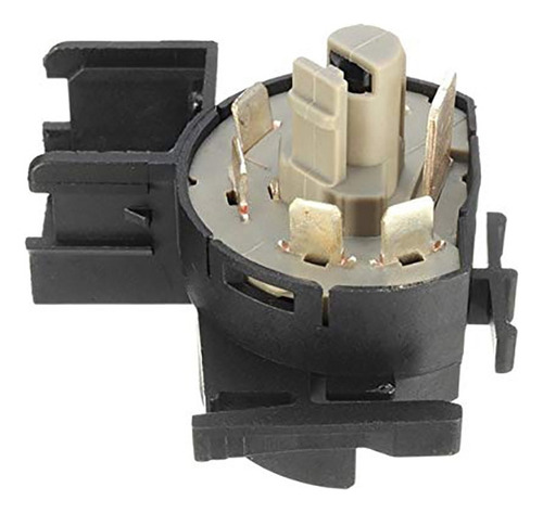Interruptor De Encendido Para Agila A/ G Y Zafira A 90589314