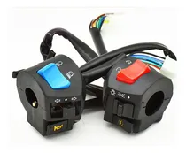 Comprar Para Par De Mandos Der\u002Fizq Para Vento Storm 250 Vento