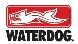 Imagen 2 de 2 de Anteojos De Sol Waterdog W6084 Polarizados 0.8