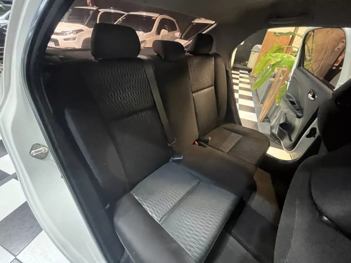 Toyota Etios 1.5 Sedan X