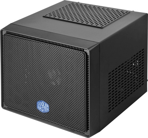 Gabinete Cubo Mini-itx Elite 110 Rc-110-kkn2 - Cooler Master