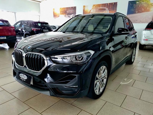 BMW X1 S20i Activeflex