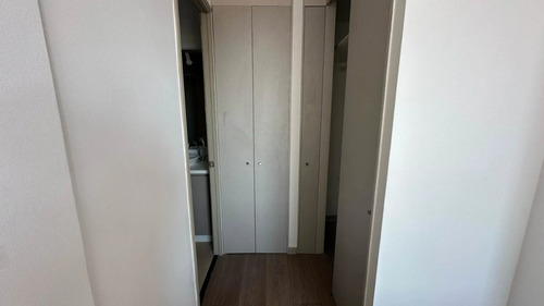 Departamentos En Santiago | ¡¡ Hermoso Depto 1d+1b. Cercano