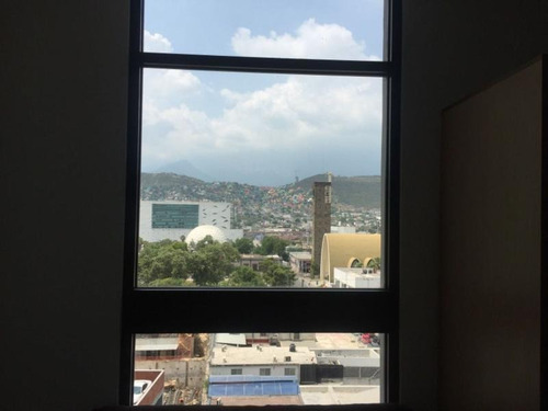 Imagen 9 de 10 de Departamento En Renta El Semillero, Centro De Monterrey