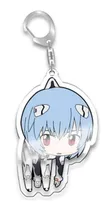 Comprar Llavero Acrilico Neon Genesis Evangelion Shinji Rei Asuka Ev