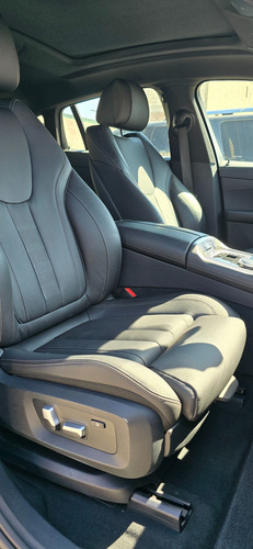 Bmw X6 M40 2021 De Particular