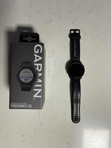 Reloj Garmin Forerunner 745